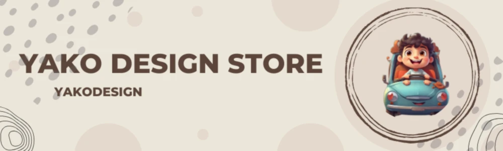 Banner image of Yakodesign