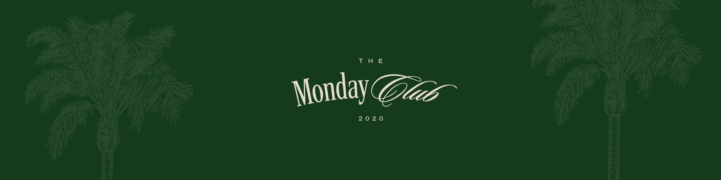 Bannerbild von MondayClub