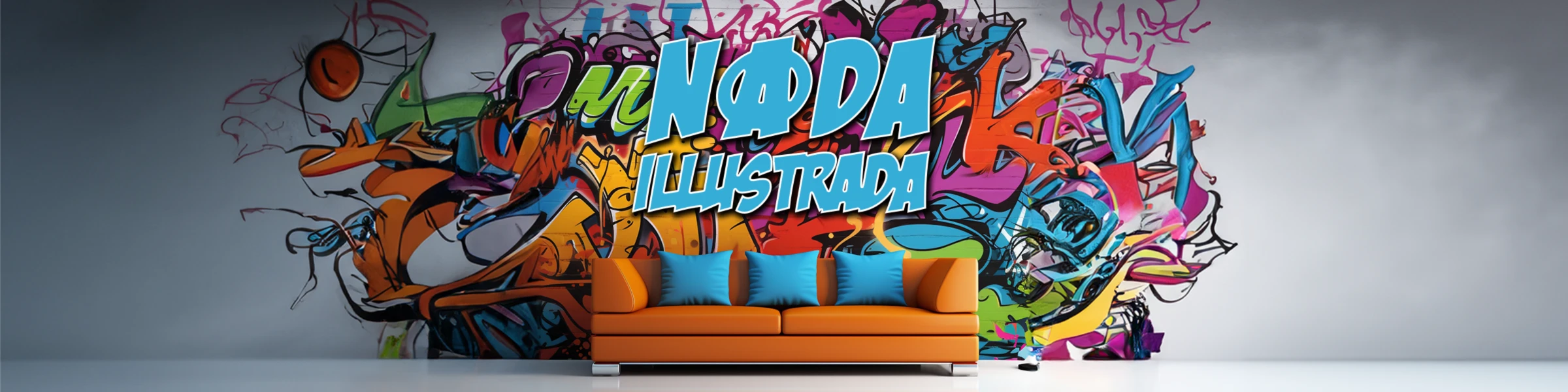 Banner image of Nada Illustrada