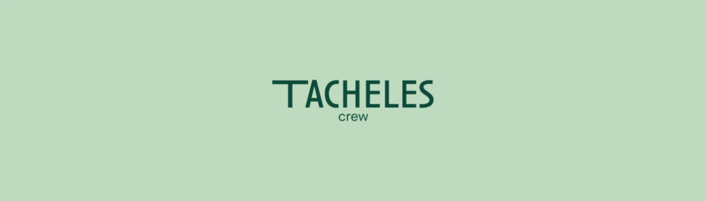 Banner image of Tacheles Crew