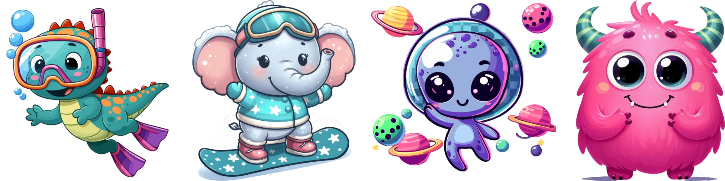 Bannière de Designs for Kids