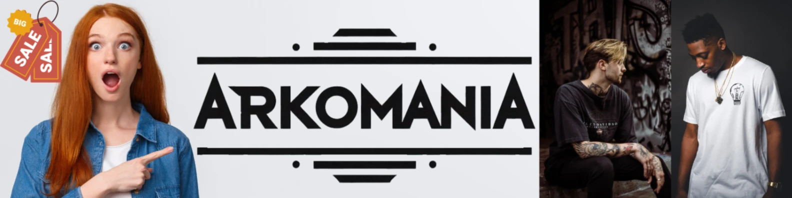 Banner image of ArKoMaNiA