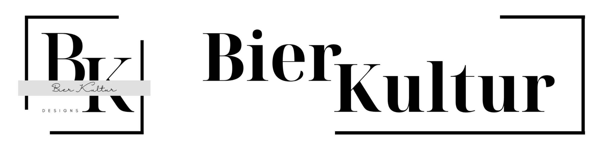 Bannerbild von BierKultur
