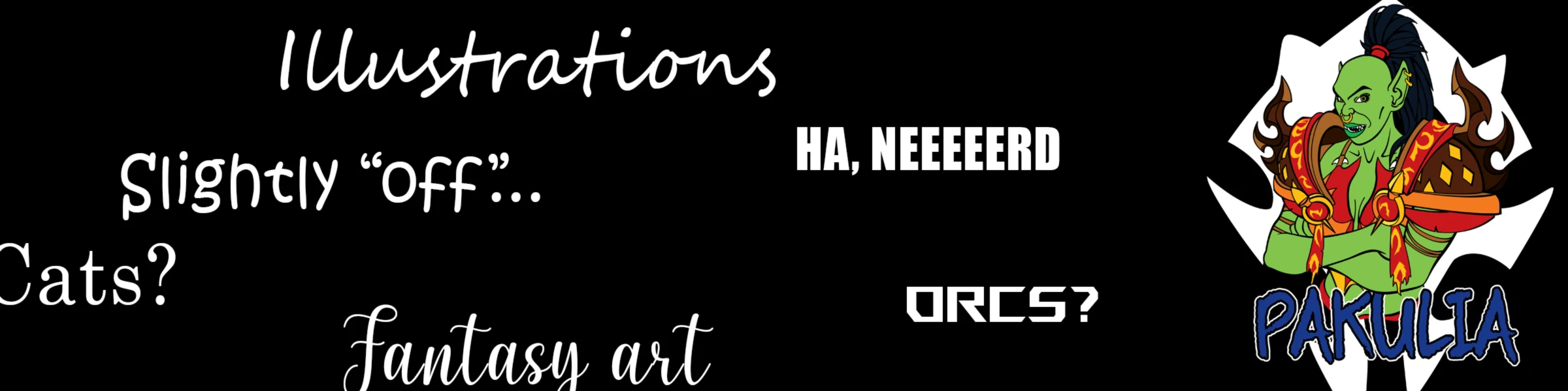 Bannière de Pakulia