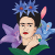 Frida Kahlo