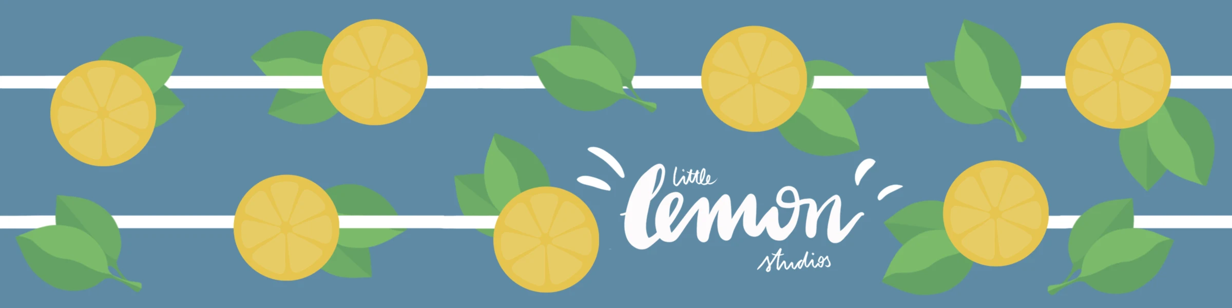 Banner image of Little Lemon Studios