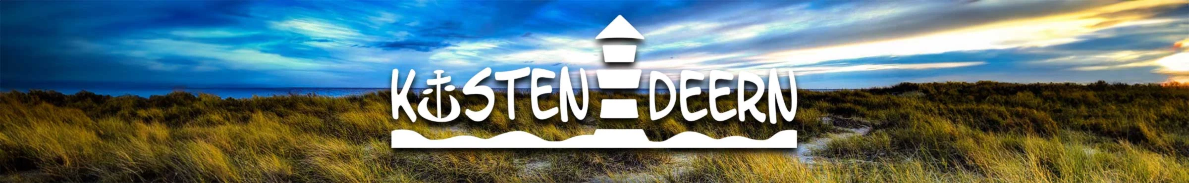 Banner image of Kuestendeern