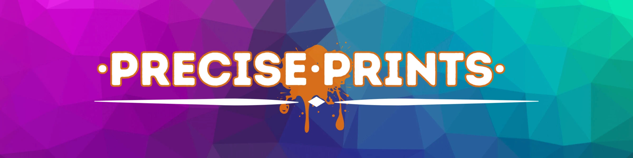 Banner image of PrecisePrints