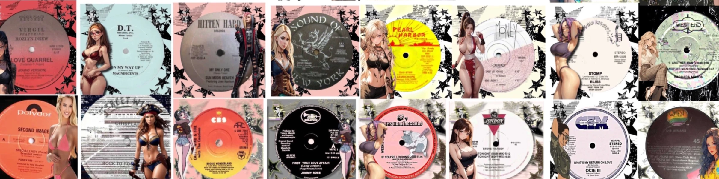 Banner image of afunkextreme