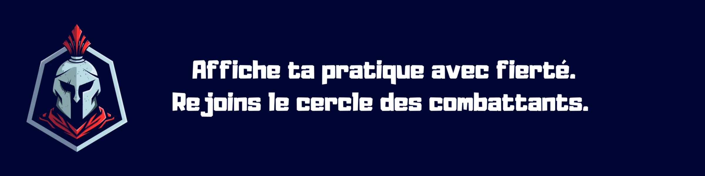 Bannière de Les arts martiaux de France