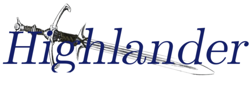 Banner image of highlander1888