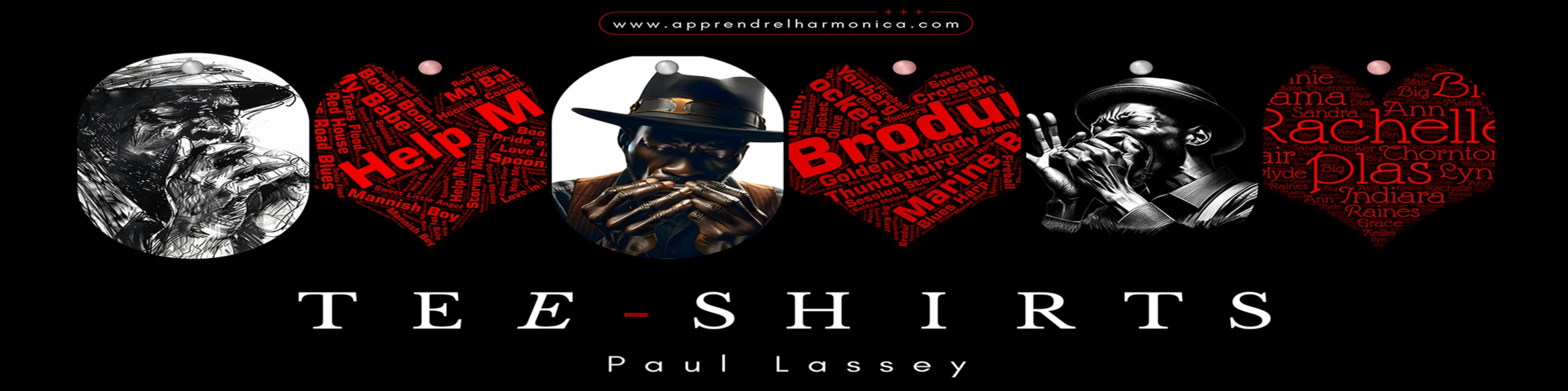 Bannière de apprendrelharmonica.com