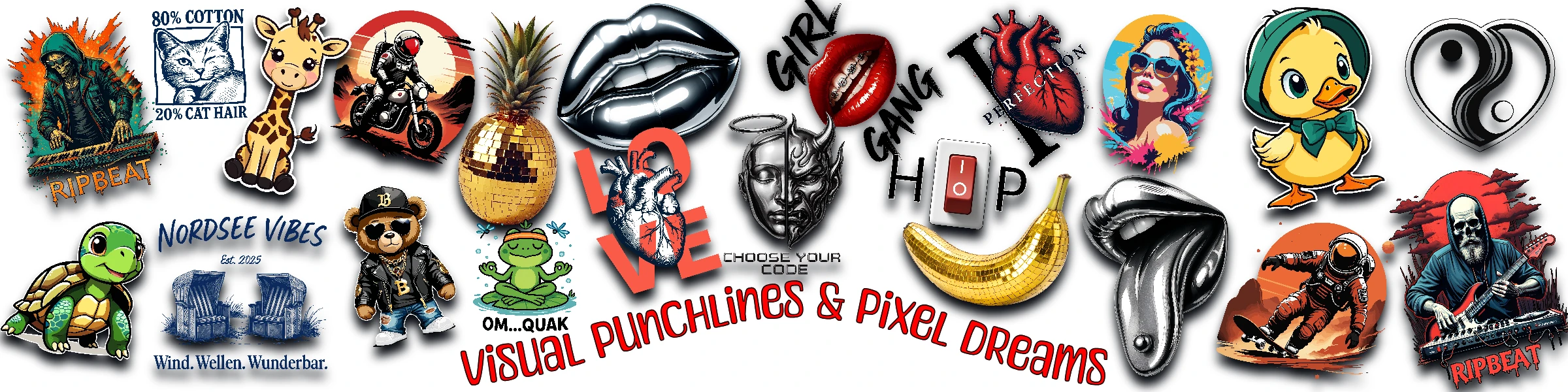 Banner image of Digital Partisan