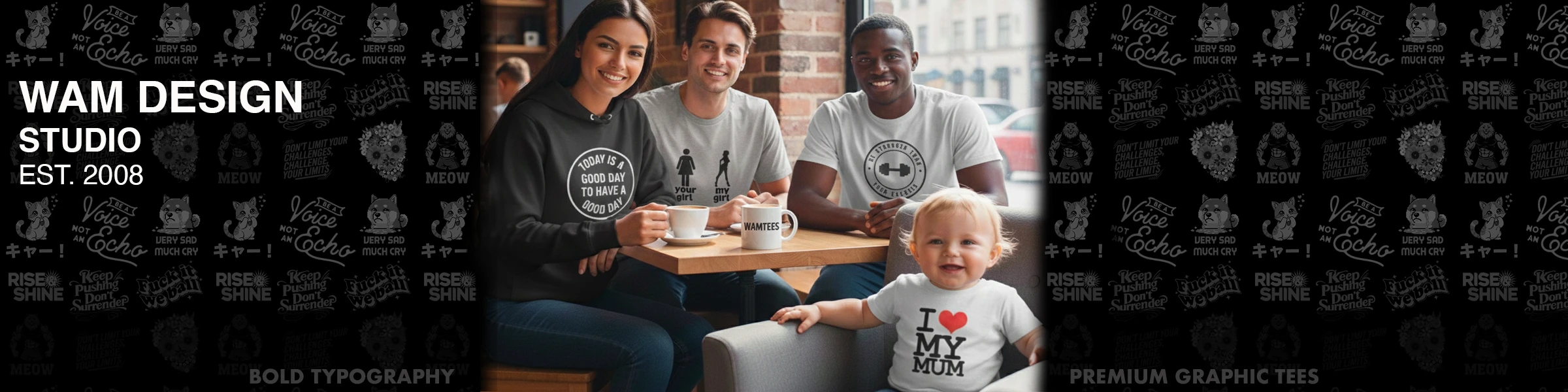 Banner image of WAM-FR