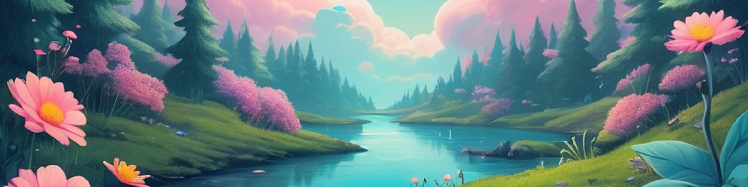 Banner image of Wechselaura