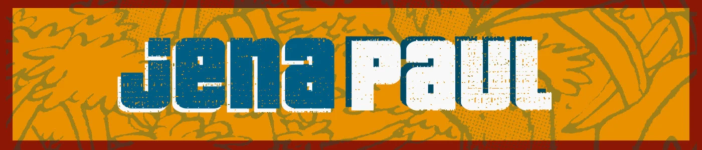 Bannière de jenapaul