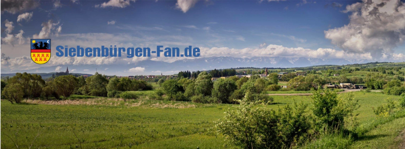 Banner image of Siebenbuergen-Fan.de
