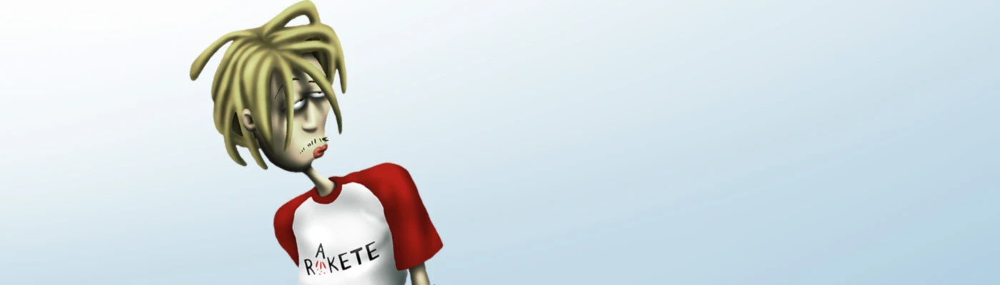 Banner image of Raketenshirts