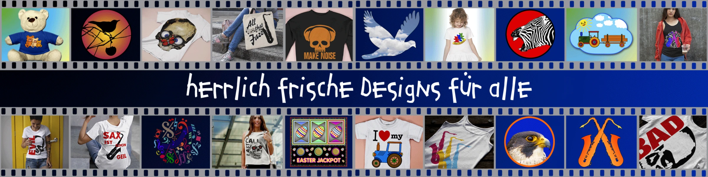 Bannerbild von Pitfotografik