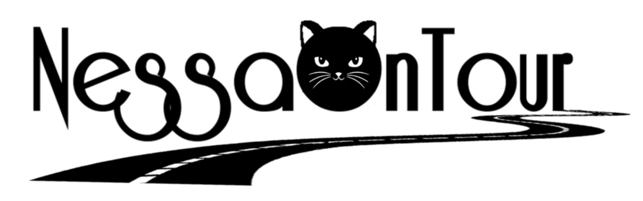 Banner image of NessaOnTour