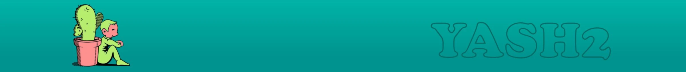 Banner image of YASH2