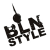 blnstyle