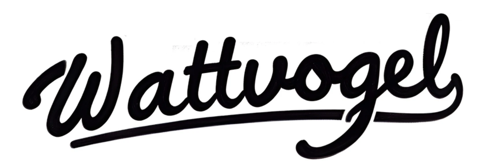 Bannière de Wattvogel