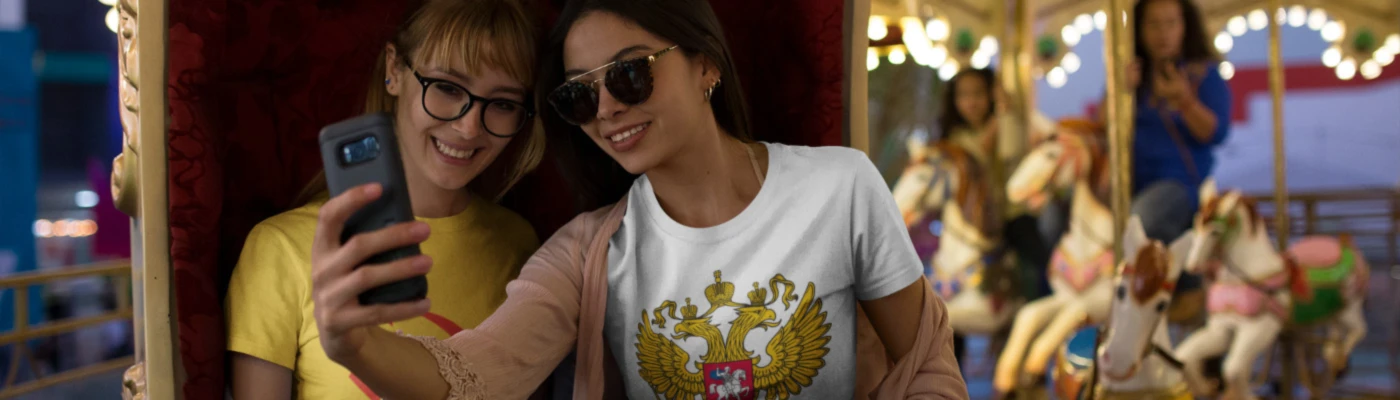 Banner image of futbolka.de