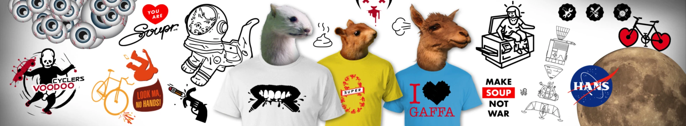 Bannière de Smogdog