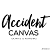 Accident Canvas