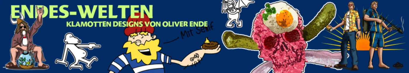 Banner image of Oliver.Ende