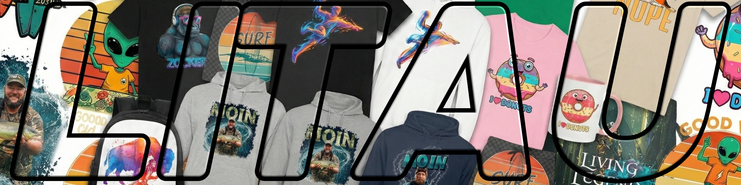 Banner image of LITAU