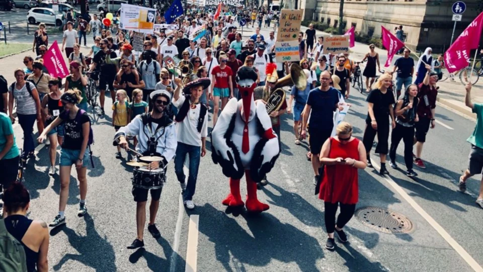 Bannerbild von storchheinar