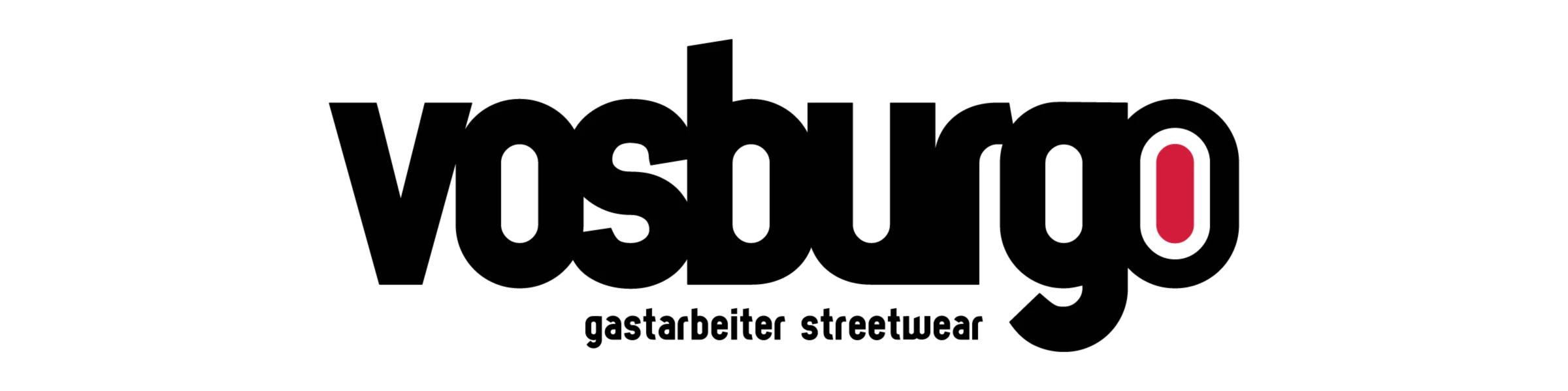 Bannière de vosburgo