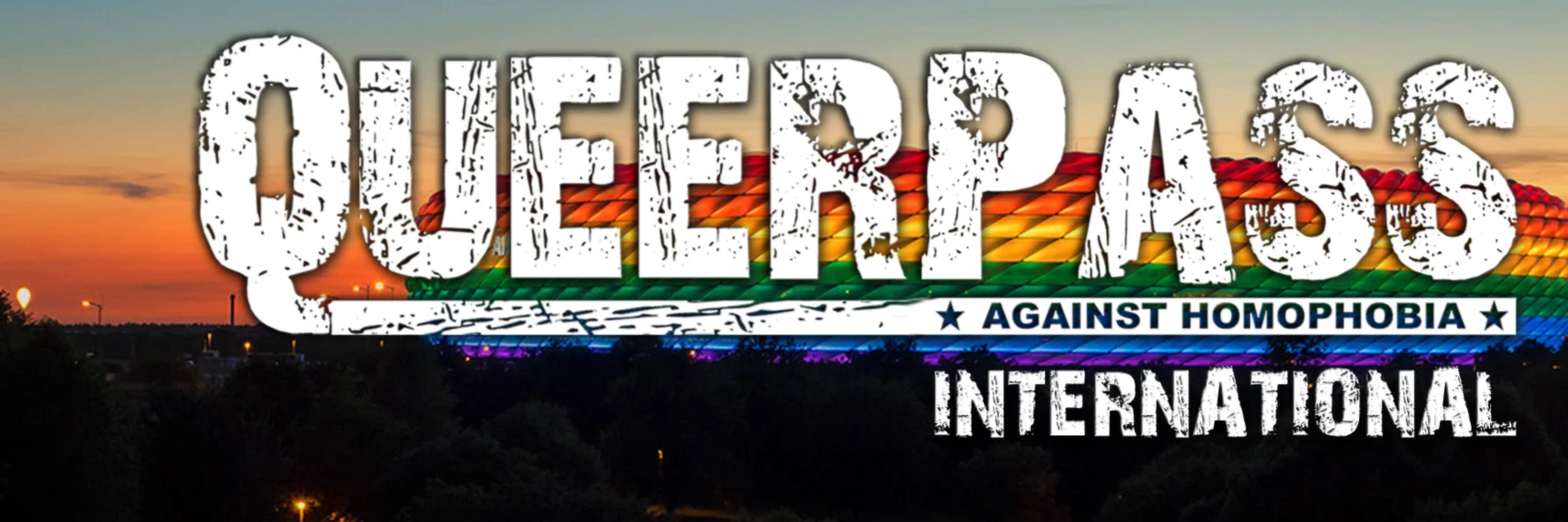 Bannerbild von queerpass