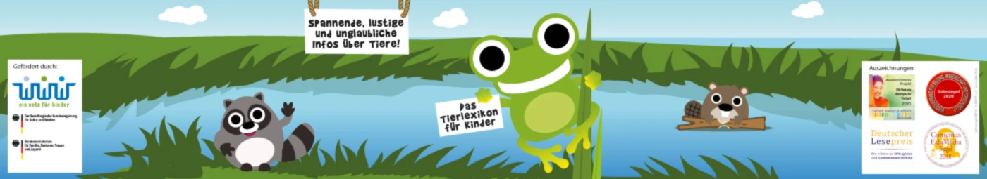 Bannerbild von tierchenwelt