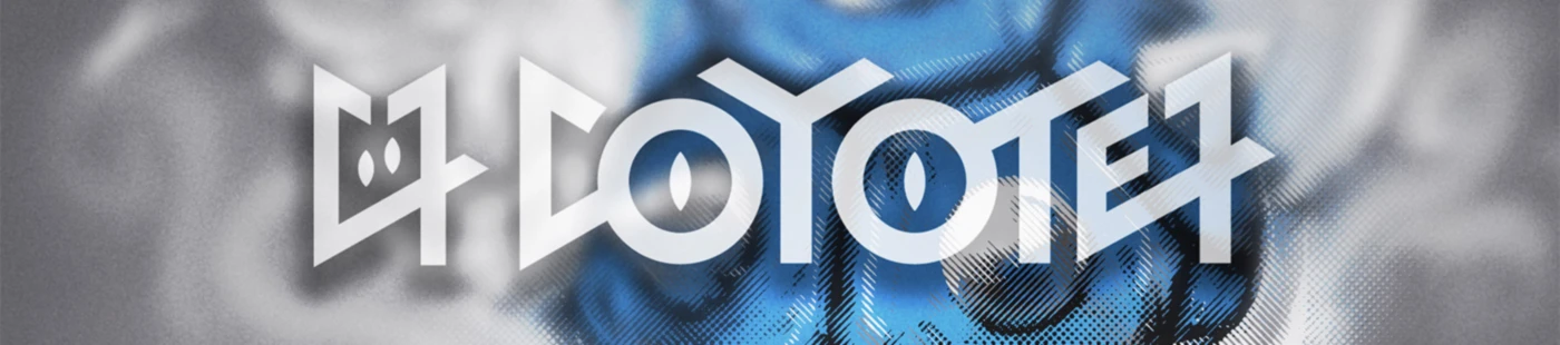 Banner image of C0y0te7