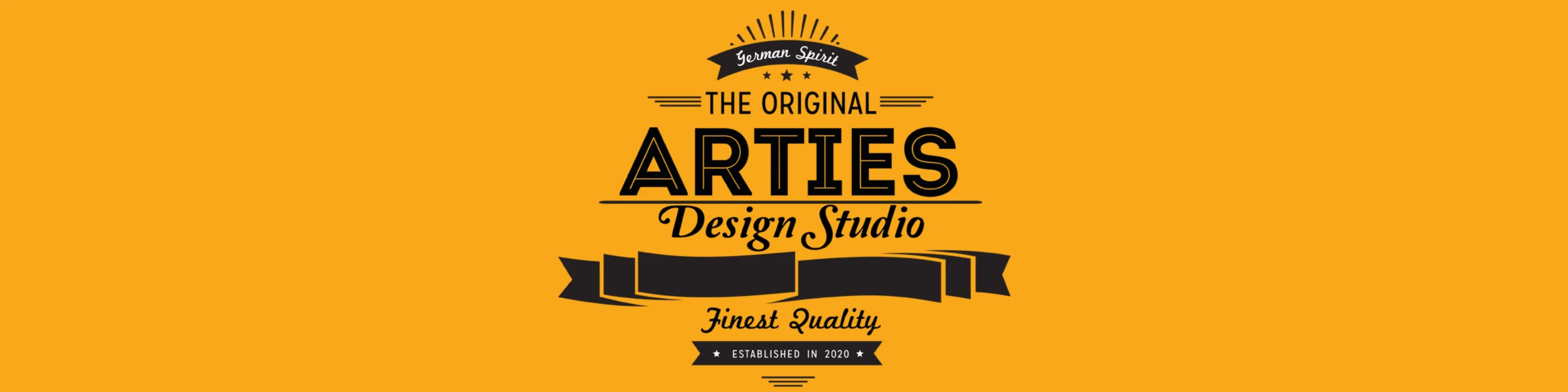 Banner image of Arties Design