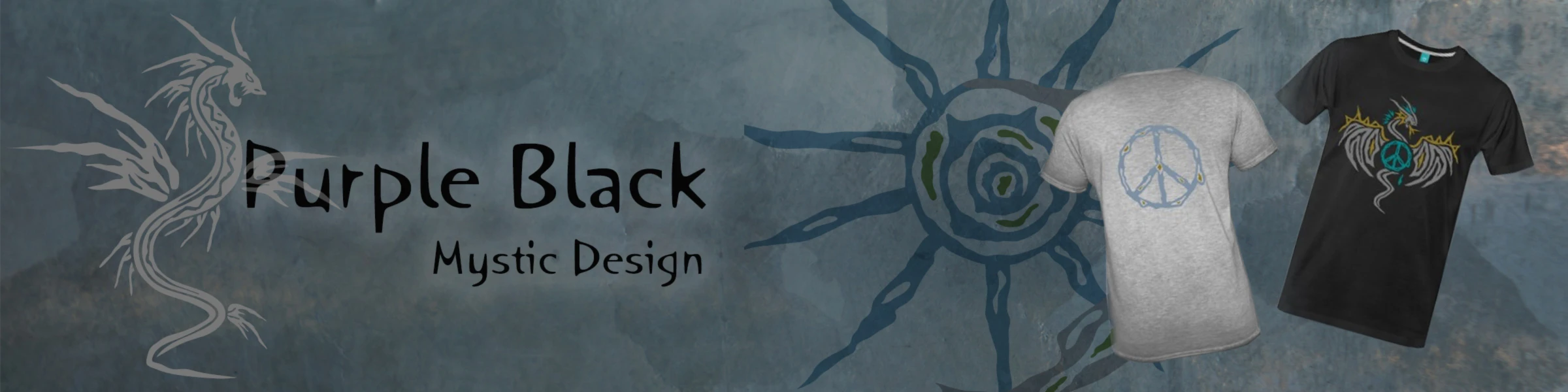Bannière de PurpleBlackDesign