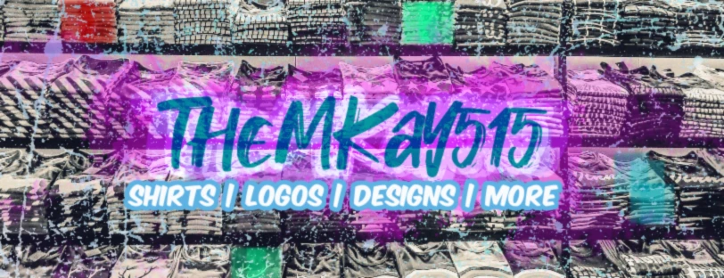 Banner image of TheMKay515