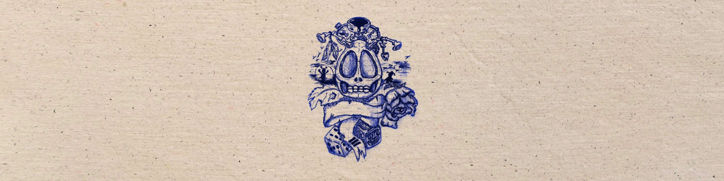 Banner image of DannyAge