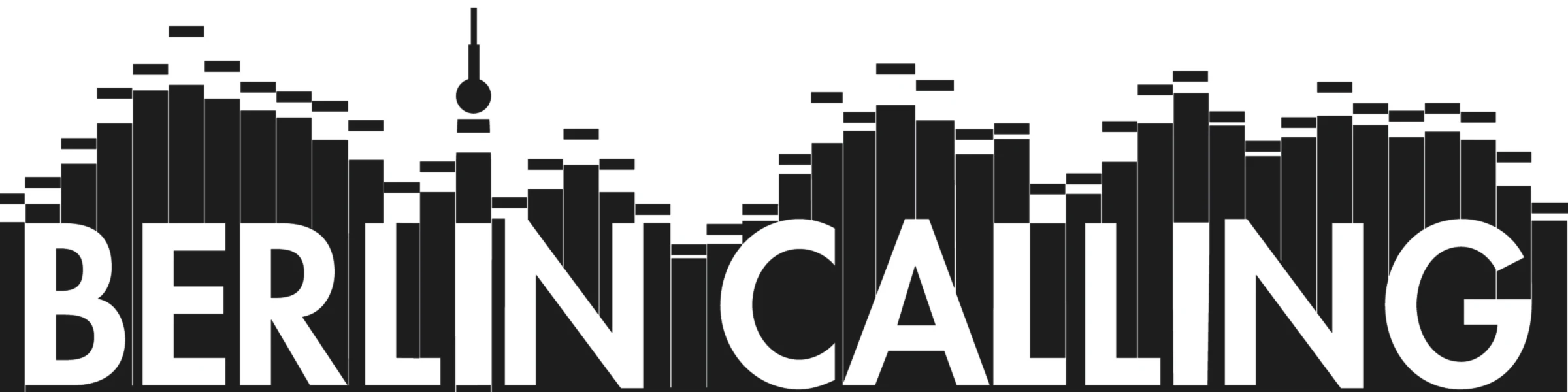Bannerbild von BerlinCalling