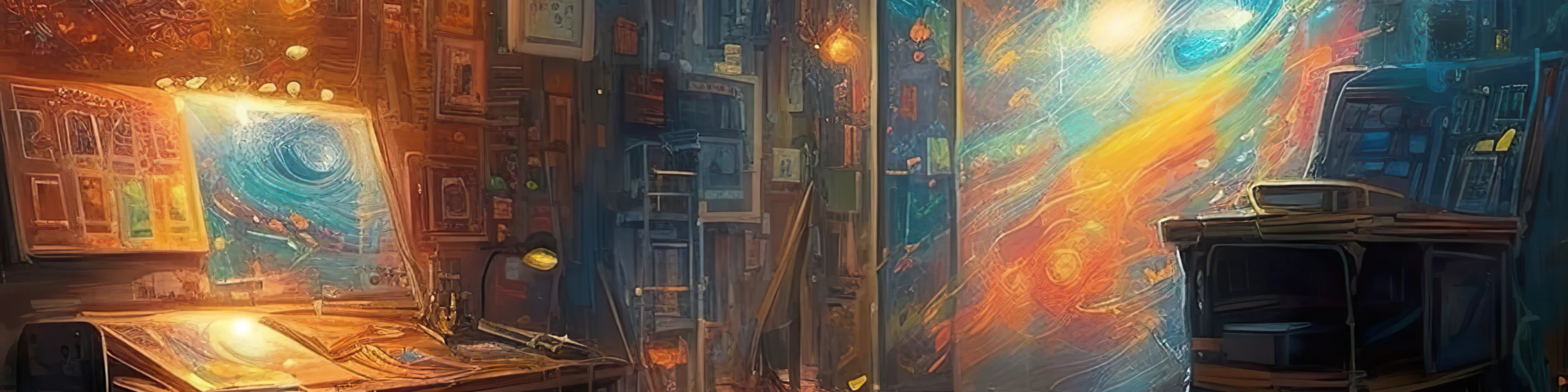 Bannerbild von FreeGalaxyArt