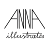 annaillustrates
