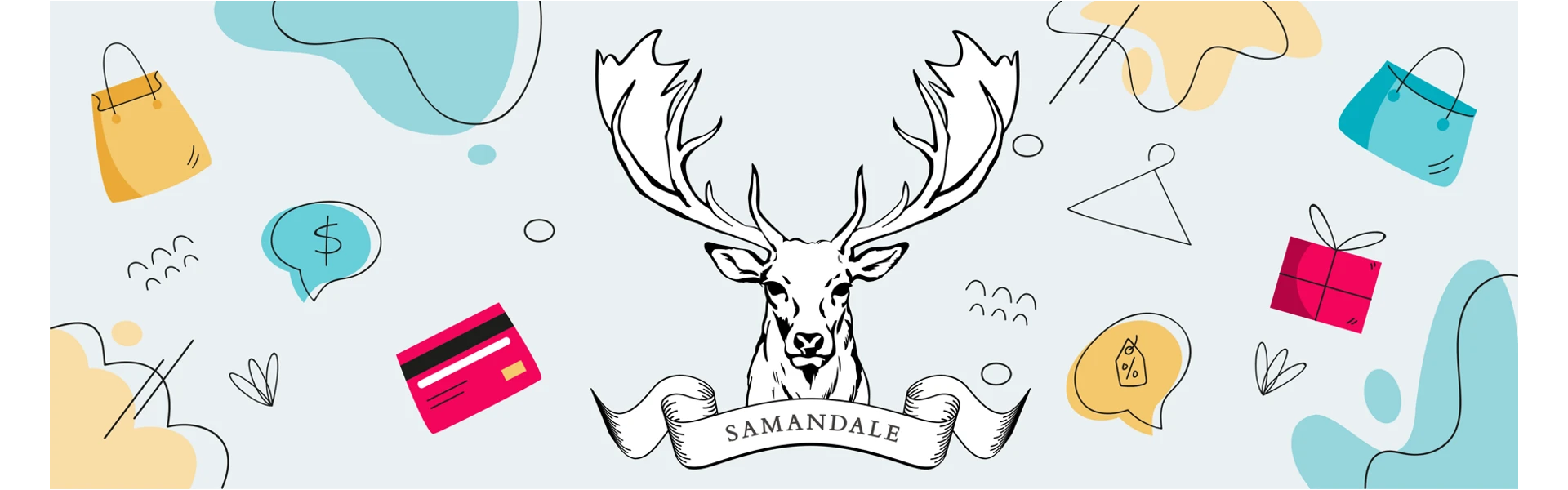 Banner image of samandale