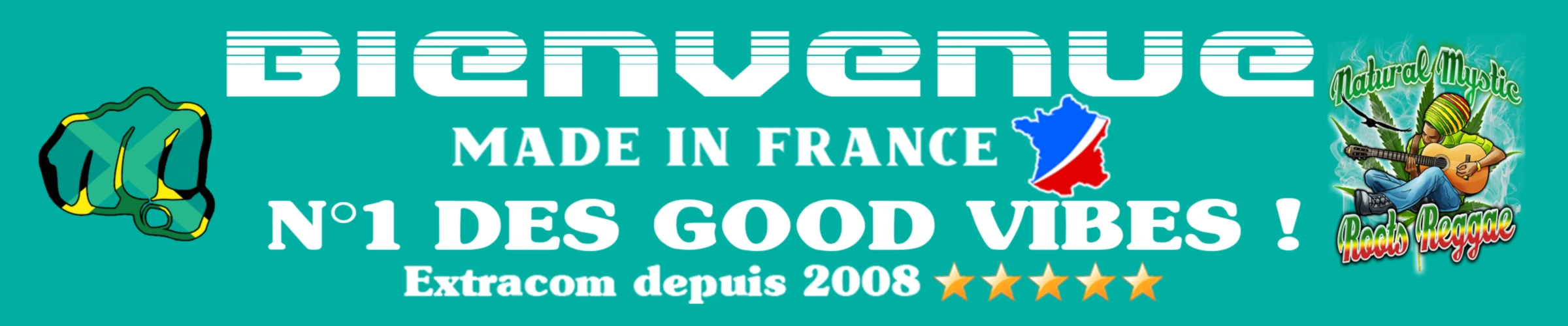 Banner image of extracom