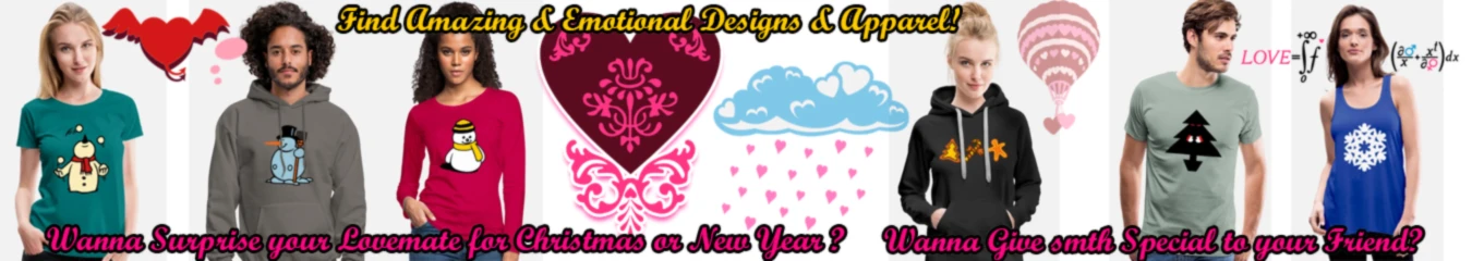 Bannière de Amazing EQ Designs