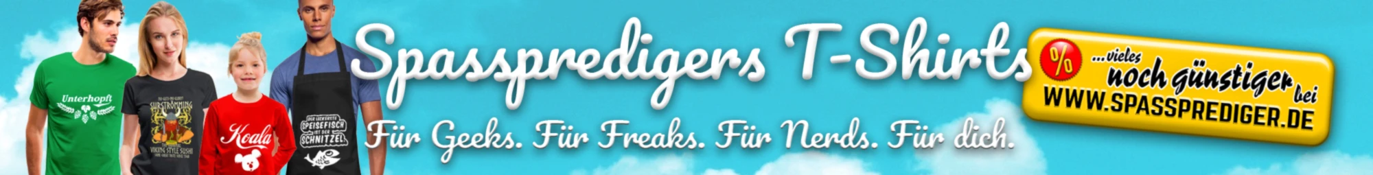 Banner image of SP T-Shirts