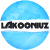 Lakooniuz