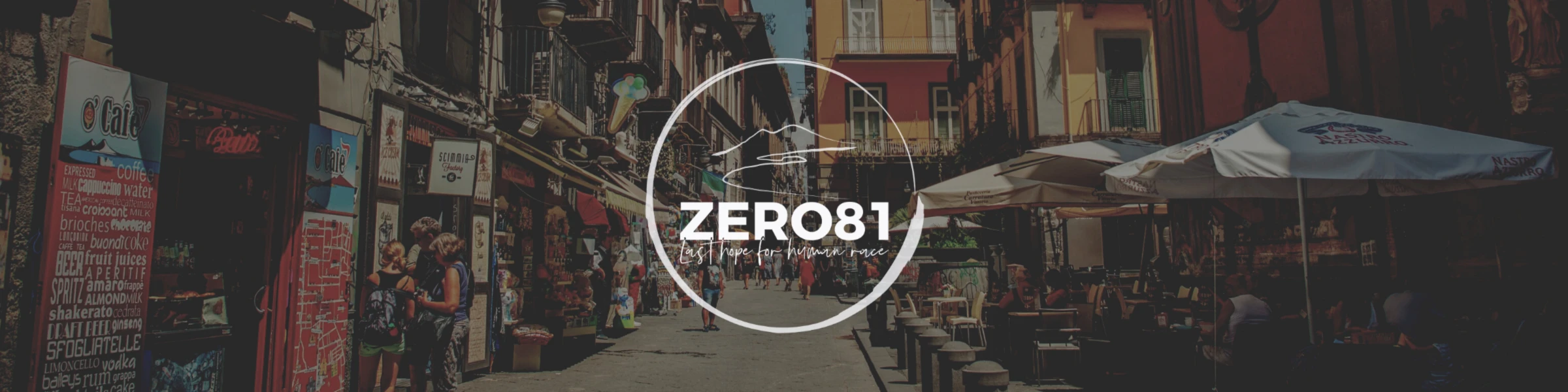 Banner image of Zero81